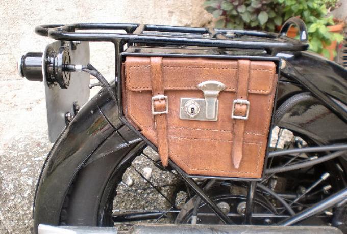 Brough Superior 680  1929