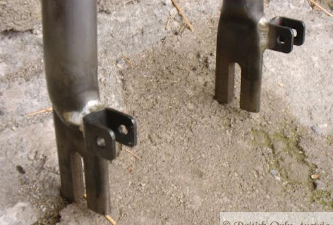 Hinterradschwinge gebraucht