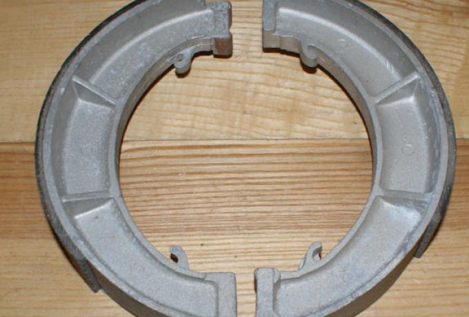 Triumph Brake Shoes / Pair
