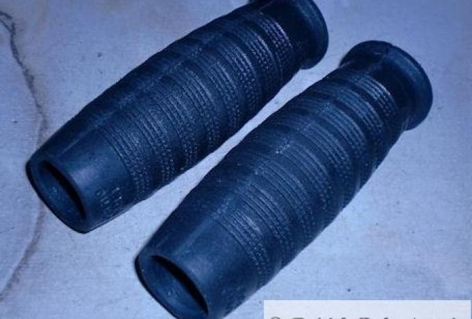 John Bull Lenkergummi geschlossen, 7/8" -Veteran-22mm x 105mm /Paar