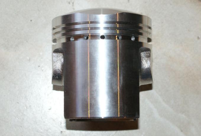 Velocette MAC/MOV 350cc Piston +060