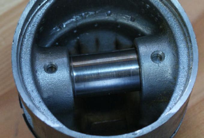 Kolben gebraucht 76.9mm