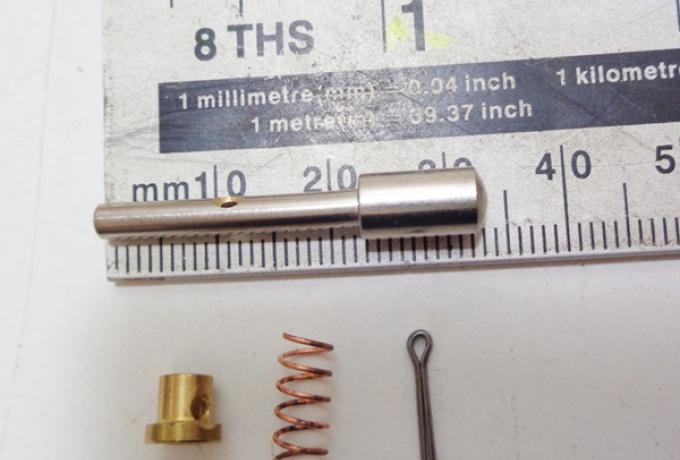 Amal Tickler Kit Top Fill