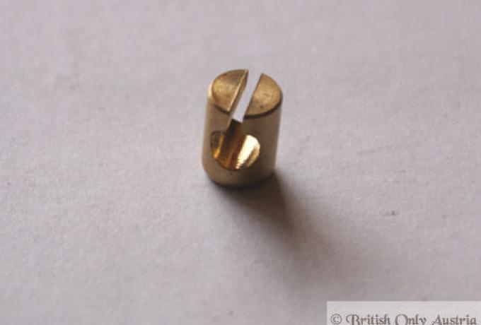 Amal Plunger Assembly MKI Concentric