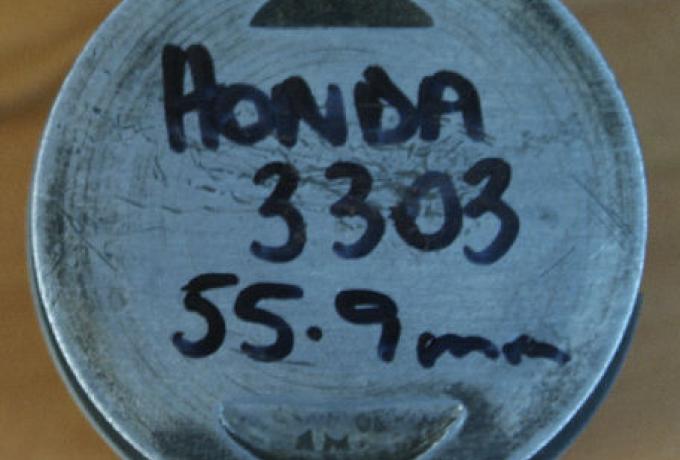 Honda Kolben gebraucht 55.9mm