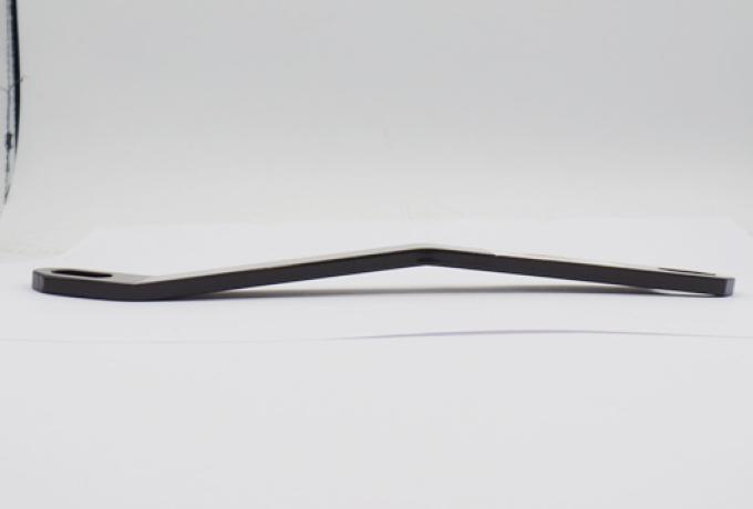 Velocette Fußrast Halterung MKI Clubman