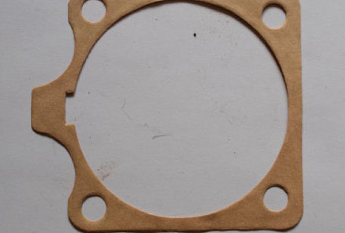 AJS/Matchless G3L/G3LS/G80/G80S Cylinder Base Paper Gasket