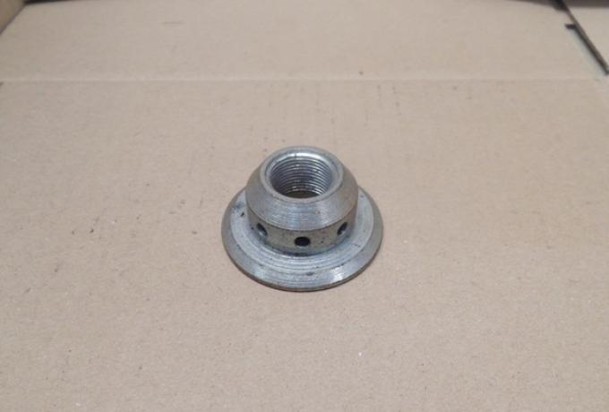 Norton Front Isolastic Adjuster Collar R/H NOS