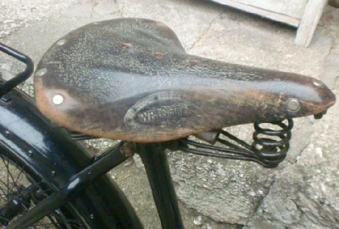 Sheppee Cyclaid 1924.  Made in York