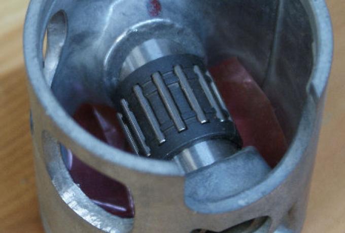 Kolben gebraucht 56.2mm