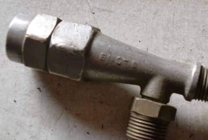 Enots Benzinhahn gebraucht