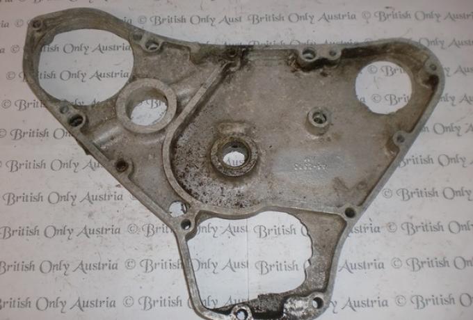 Ariel. Timing inner cover. used