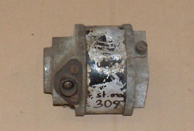 ML Zündmagnetgehäuse gebraucht