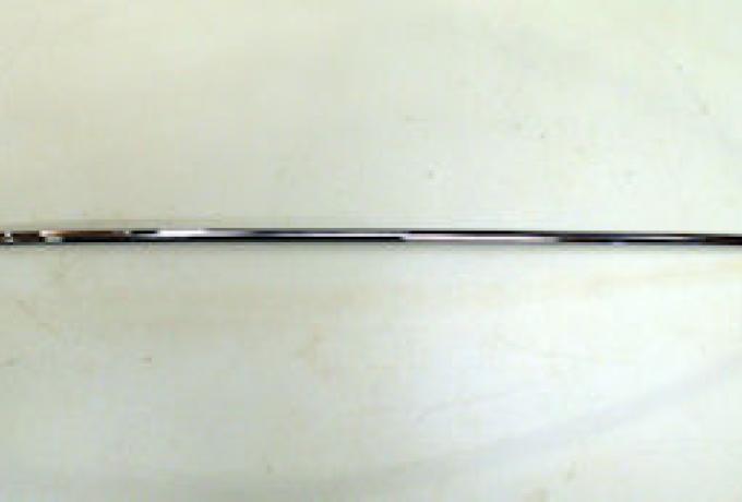 Triumph Tank Styling Strip 650cc T110 T120 EXP 1963-68