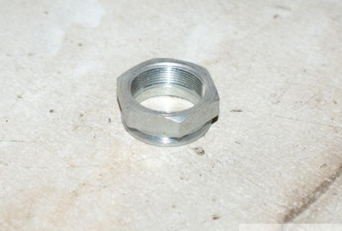 Triumph Mutter f. Zündschalter Halterung