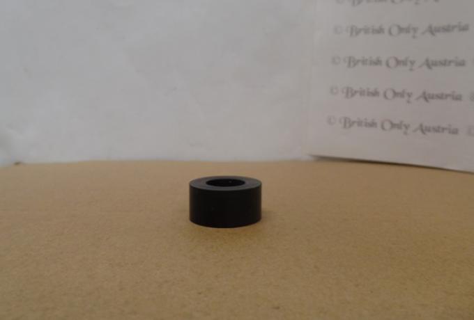 AJS/Matchless Jampot Pivot Bush Rubber Top and Bottom, Neopren