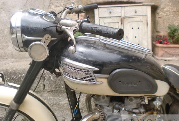 Triumph Tiger 100 1959 500cc