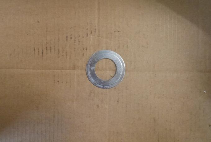 Beilagscheibe/Sicherungsscheibe