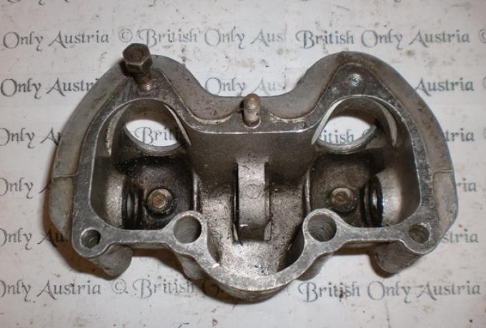 Triumph Inlet Rockerbox. used