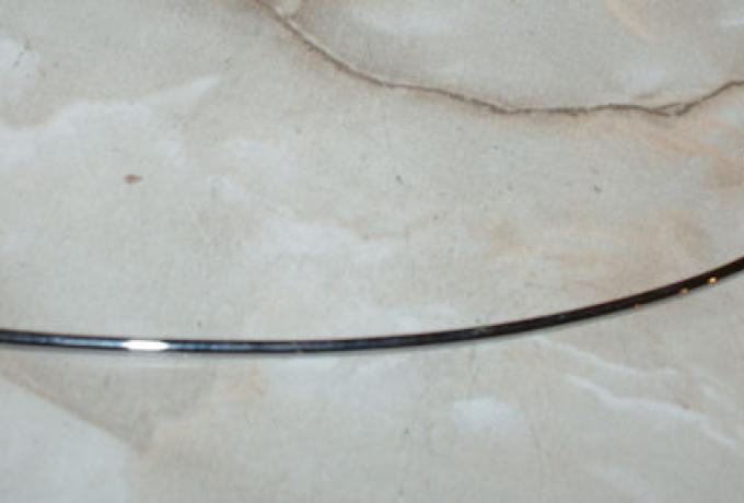 BSA A65 Petroltank Styling Strip