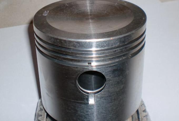 BSA M21 Piston std.