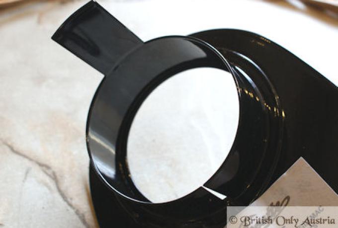 Velocette Innere Abdeckung für Lichtmaschine Rigid MAC