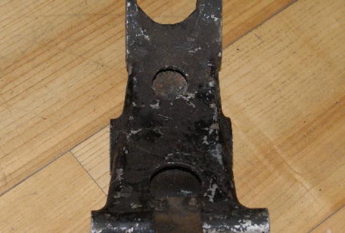 AJS/Matchless Alloy Frame Piece used