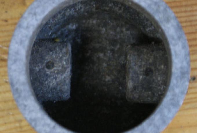 Kolben gebraucht 57mm +60