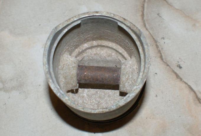 Villiers Kolben +060