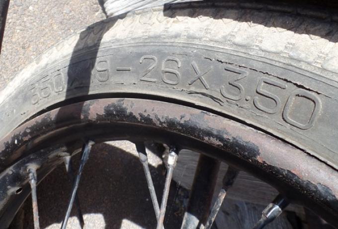 Gnome et Rhone Type MI  306 cc ca. 1930