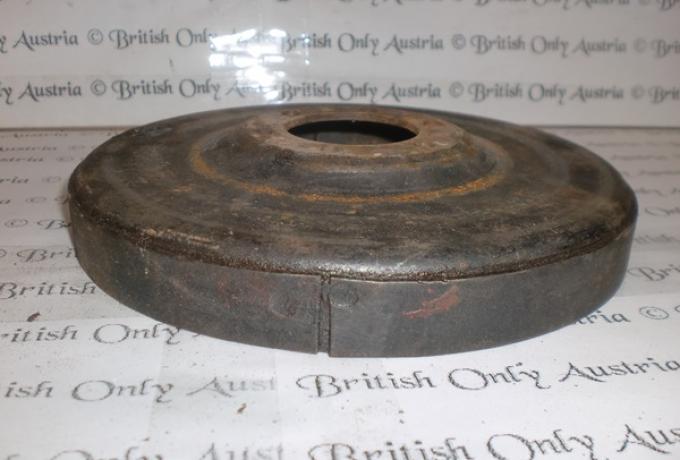 Panther Kupplungskorb 2-Platten gebraucht