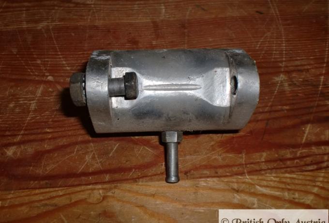 Einlasskrümmer gebraucht