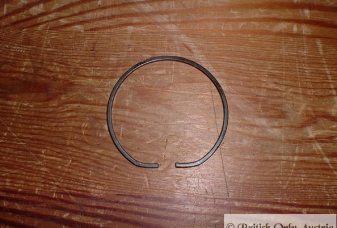 AJS/Matchless Ring Rear Hub Bearing