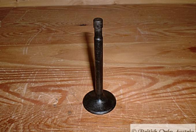 Triumph Valve Exhaust Tuftrided T110 T120 T140  650/750 cc 