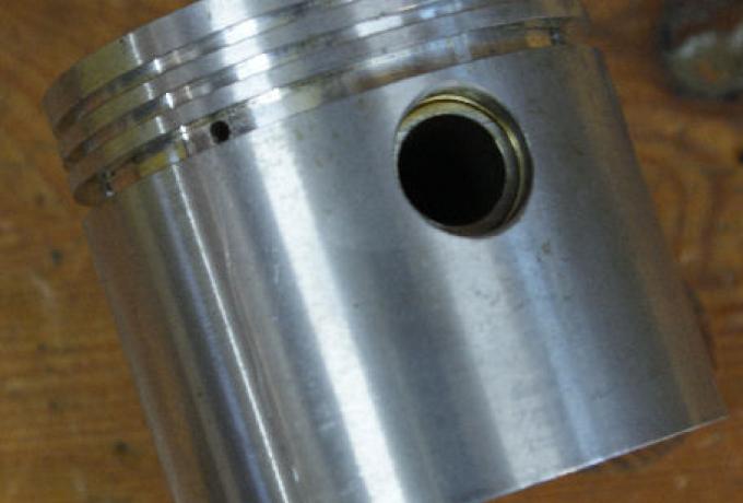 BSA Kolben NOS 1937/9 250 ccm +60