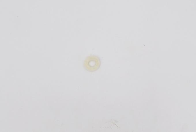 Velocette Filzdichtring für Kabelstrang