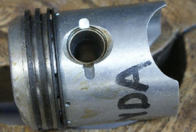 Honda Piston New 40mm