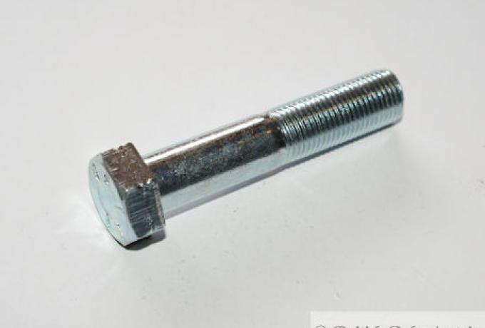 Triumph Hex Bolt 1/2" UNF x 2 1/4" UH