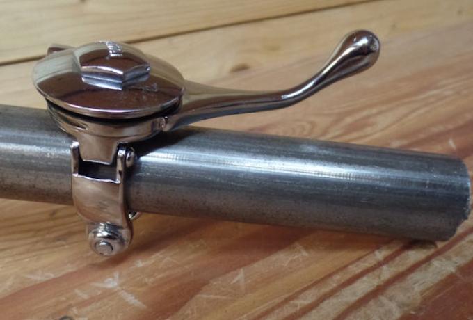 Amal Air Magneto Handlebar Lever 1" - 25mm RHS