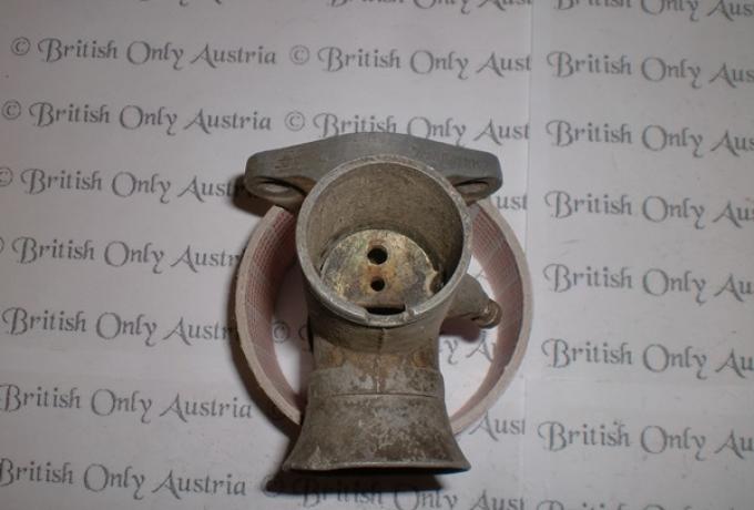 Vergaser 76AE/1AK gebraucht. Ajs/Matchless 350cc