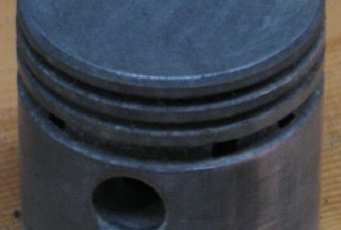 Kolben gebraucht 50.65mm