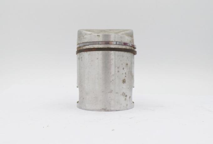 Heplex Vespa Piston 13221 STD NOS