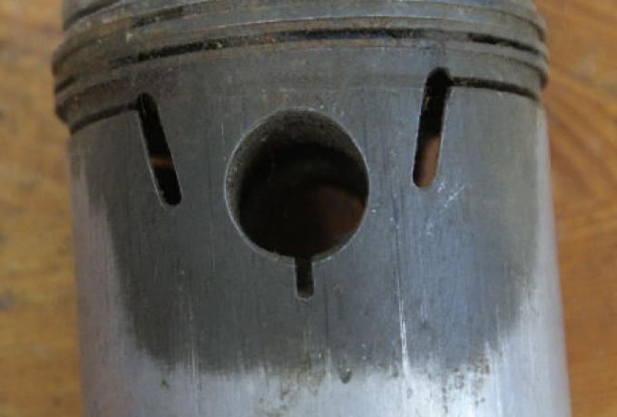 Heplex Kolben +40 gebraucht