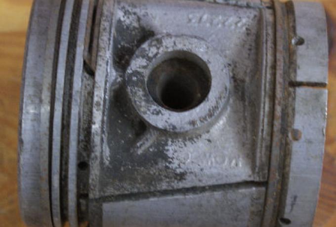 Kolben gebraucht 64.5mm