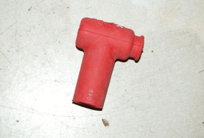 Spark Plug Resistor Cover NGK