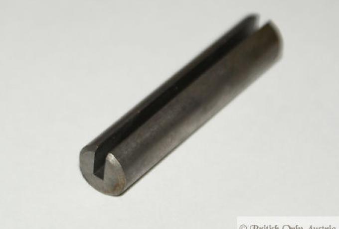 Vincent Ketten Einsteller End Abutment D