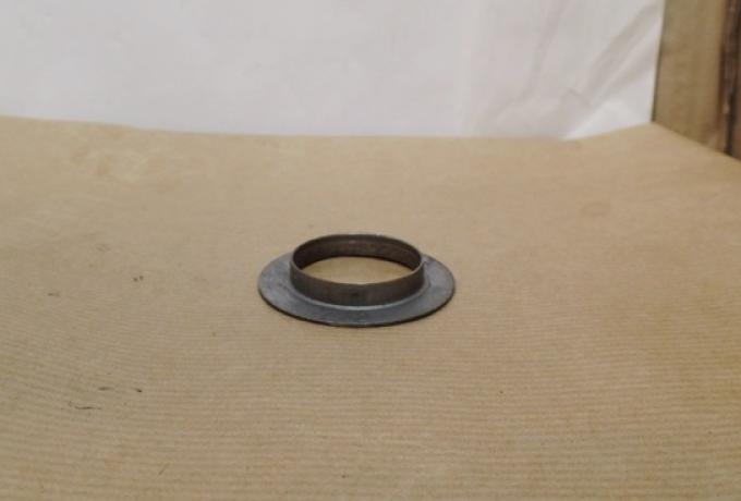 Vincent Öl Schild Ring