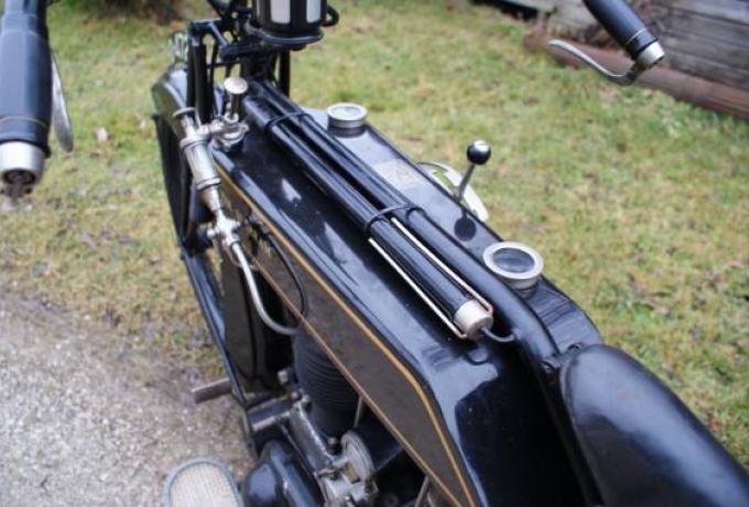 Sunbeam 500 cc  1916