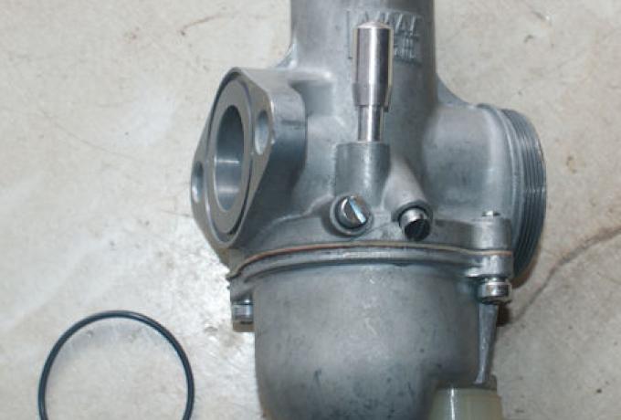 Sunbeam Amal Carburettor 624/301 15/16" lhs