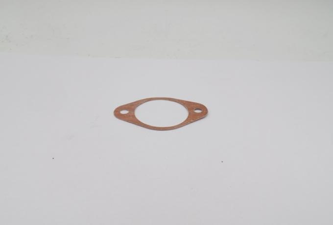 Velocette Rev Counter Flange Gasket